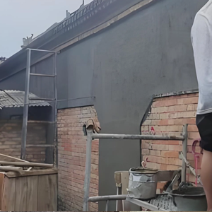 屏南ECC 高延性混凝土 砌体抗震加固薄层修补高抗渗高韧性特种建材