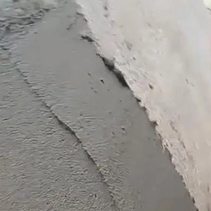 屏南水工建筑物I级C55聚合物改性水泥砂浆 渠道防渗泵站加固迎水面抗冲刷砂浆