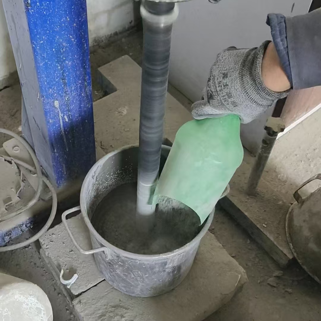 屏南桥梁公路张拉用H60压浆料与普通压浆料有什么区别？