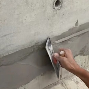 屏南P型防护型环氧树脂砂浆