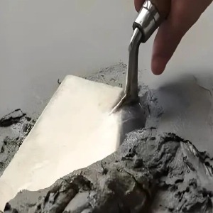 屏南混凝土裂缝孔洞剥落冻融修复用高强度丙乳防腐蚀砂浆