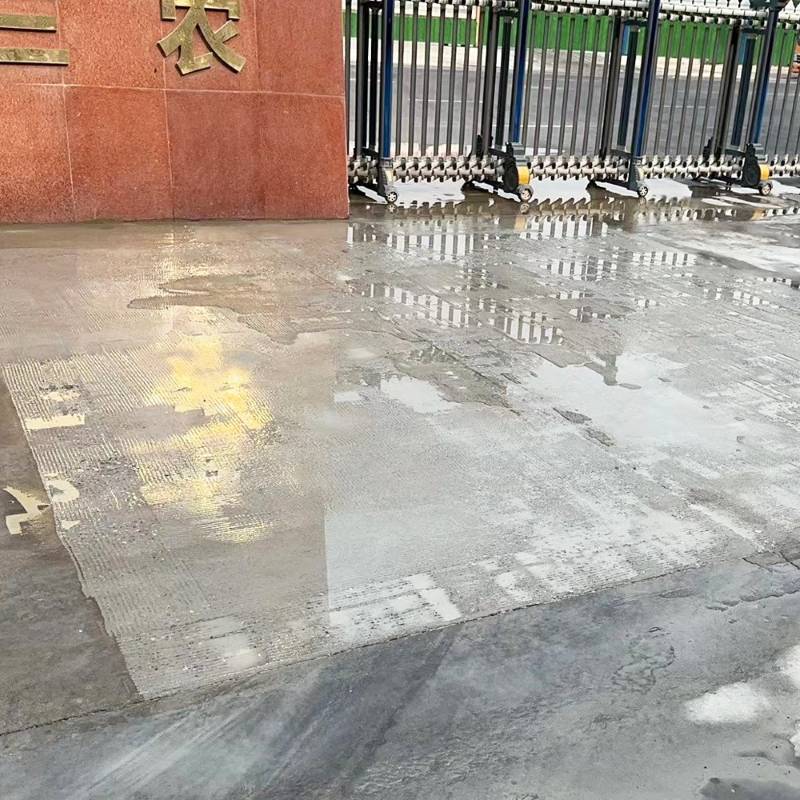 屏南水泥路面翻新砂浆
