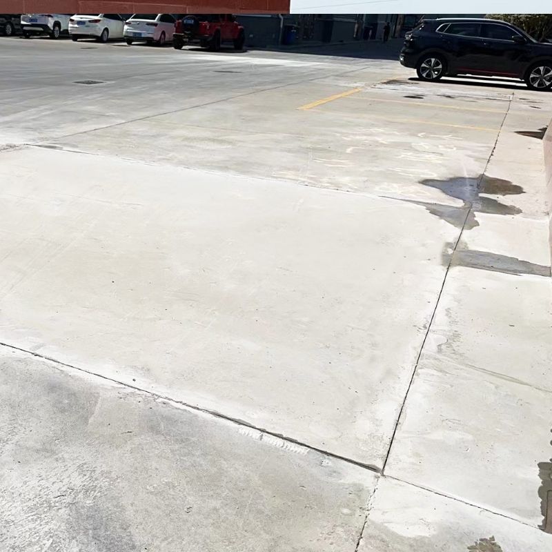 屏南市政道路抢修料